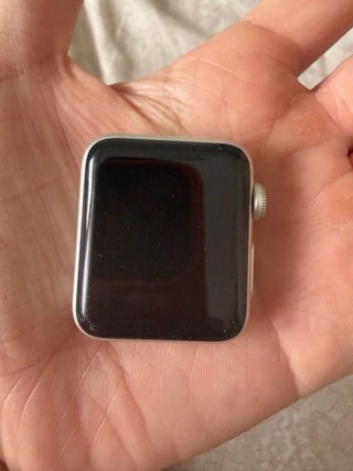 Reloj Apple watch series 3