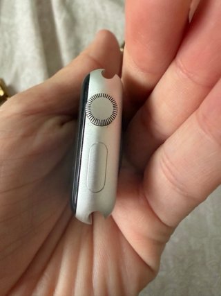 Reloj Apple watch series 3