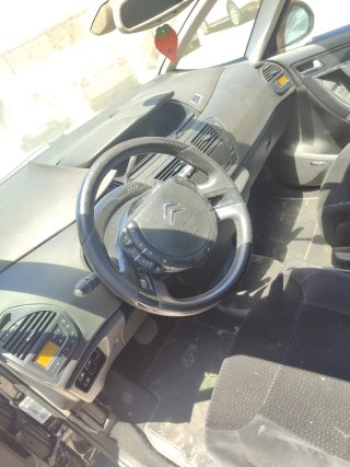Citroen C4 Picasso 2009