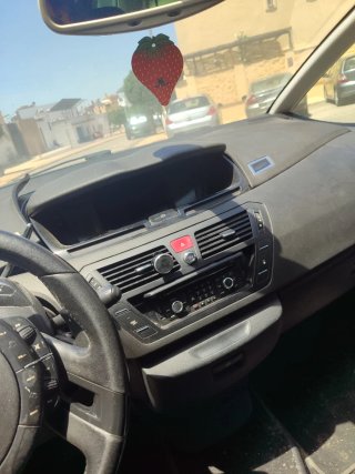 Citroen C4 Picasso 2009