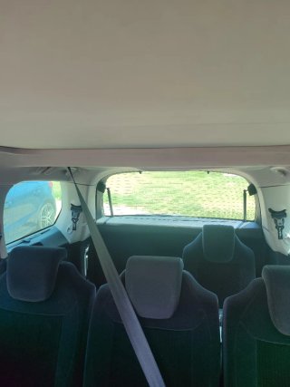 Citroen C4 Picasso 2009