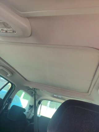Citroen C4 Picasso 2009