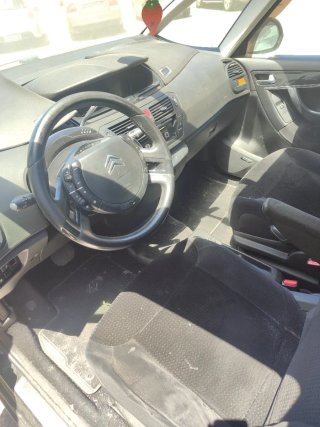Citroen C4 Picasso 2009