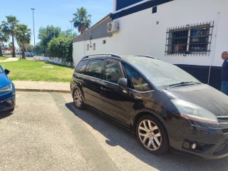 Citroen C4 Picasso 2009