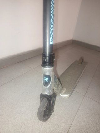 Scooter Freestyle Profesional