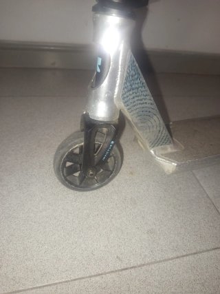 Scooter Freestyle Profesional