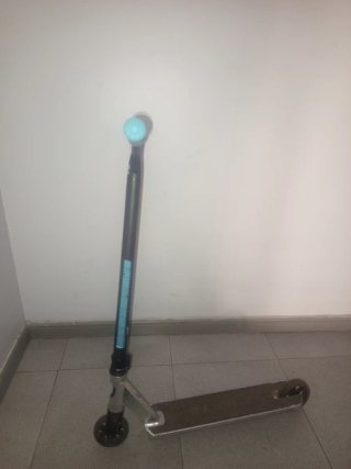 Scooter Freestyle Profesional