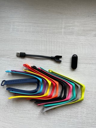 Xiaomi Mi Band + Correas de Repuesto