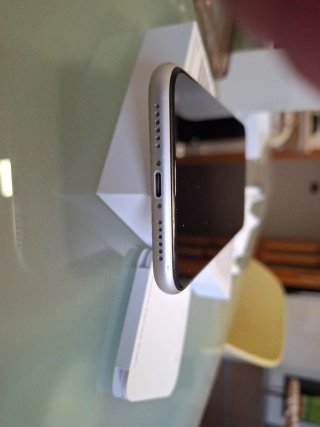 iPhone 11 128GB Blanco