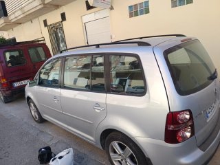 Volkswagen Touran 2009