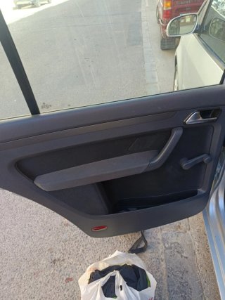 Volkswagen Touran 2009