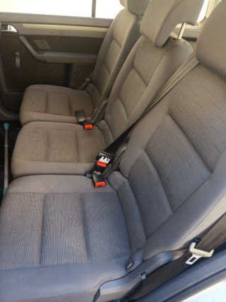 Volkswagen Touran 2009