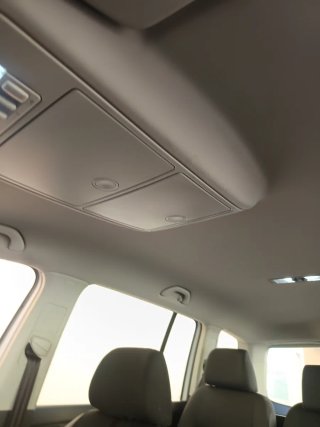 Volkswagen Touran 2009