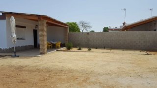 Alquiler casa vacacional CONIL