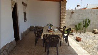 Alquiler casa vacacional CONIL