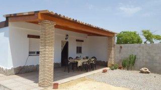 Alquiler casa vacacional CONIL