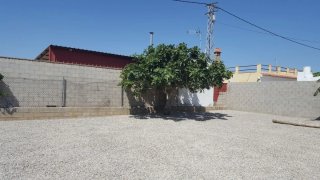 Alquiler casa vacacional CONIL