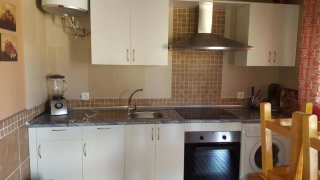 Alquiler casa vacacional CONIL