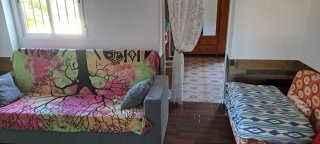 Alquiler casa vacacional CONIL