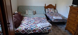 Alquiler casa vacacional CONIL