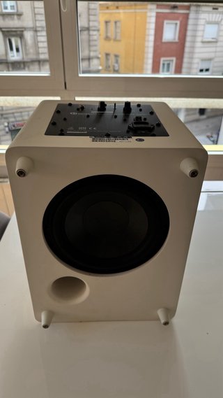 Boston Acoustics SoundWare XS SE 5.1 Home Cinema