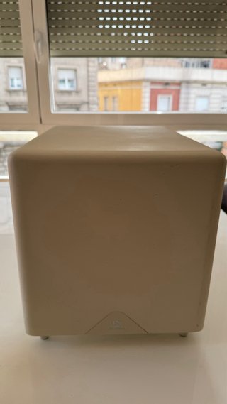 Boston Acoustics SoundWare XS SE 5.1 Home Cinema