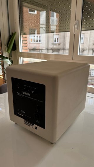 Boston Acoustics SoundWare XS SE 5.1 Home Cinema