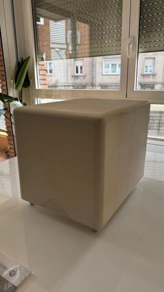 Boston Acoustics SoundWare XS SE 5.1 Home Cinema