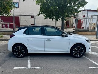 Opel Corsa-e 2021 electrico 67.000km