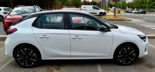 Opel Corsa-e 2021 electrico 67.000km