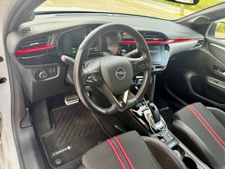 Opel Corsa-e 2021 electrico 67.000km