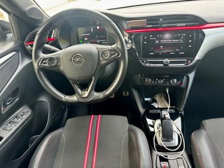 Opel Corsa-e 2021 electrico 67.000km