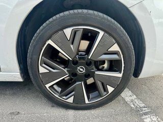 Opel Corsa-e 2021 electrico 67.000km