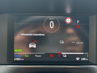 Opel Corsa-e 2021 electrico 67.000km