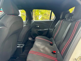 Opel Corsa-e 2021 electrico 67.000km