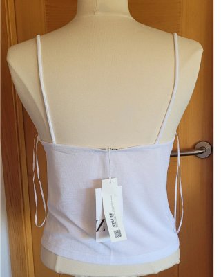 Top Zara