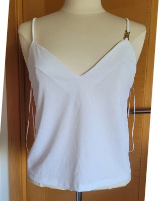 Top Zara