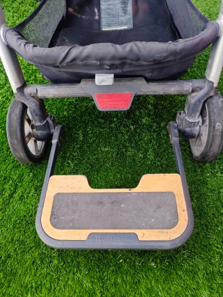 Uppababy Cruz Silla de Paseo