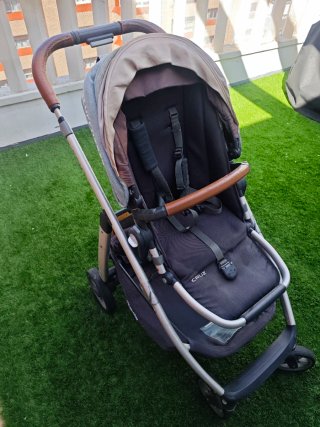 Uppababy Cruz Silla de Paseo