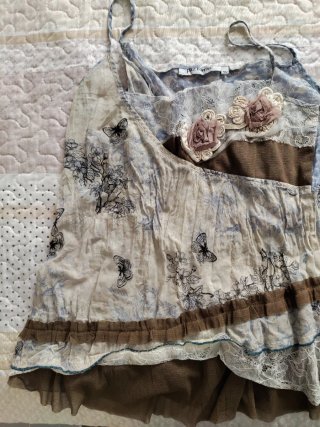 Lote Ropa Mujer Talla 38