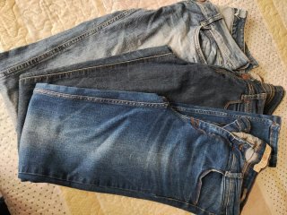 Lote Ropa Mujer Talla 38