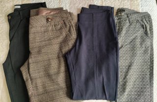 Lote Ropa Mujer Talla 38