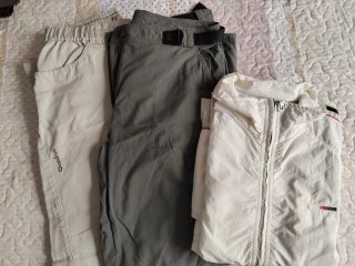 Lote Ropa Mujer Talla 38