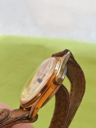 Orologio Berthier Vintage NON Funzionante