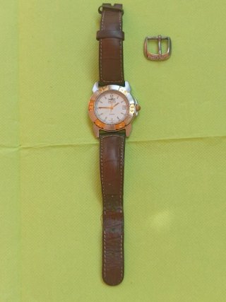 Orologio Berthier Vintage NON Funzionante