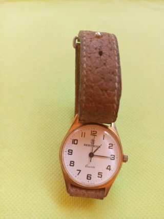 Orologio Berthier Vintage NON Funzionante