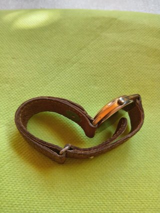 Orologio Berthier Vintage NON Funzionante