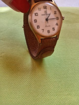 Orologio Berthier Vintage NON Funzionante