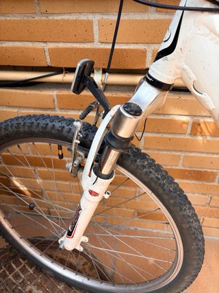 Orbea Sport Aluminio 6061 T4