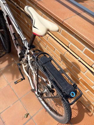 Orbea Sport Aluminio 6061 T4